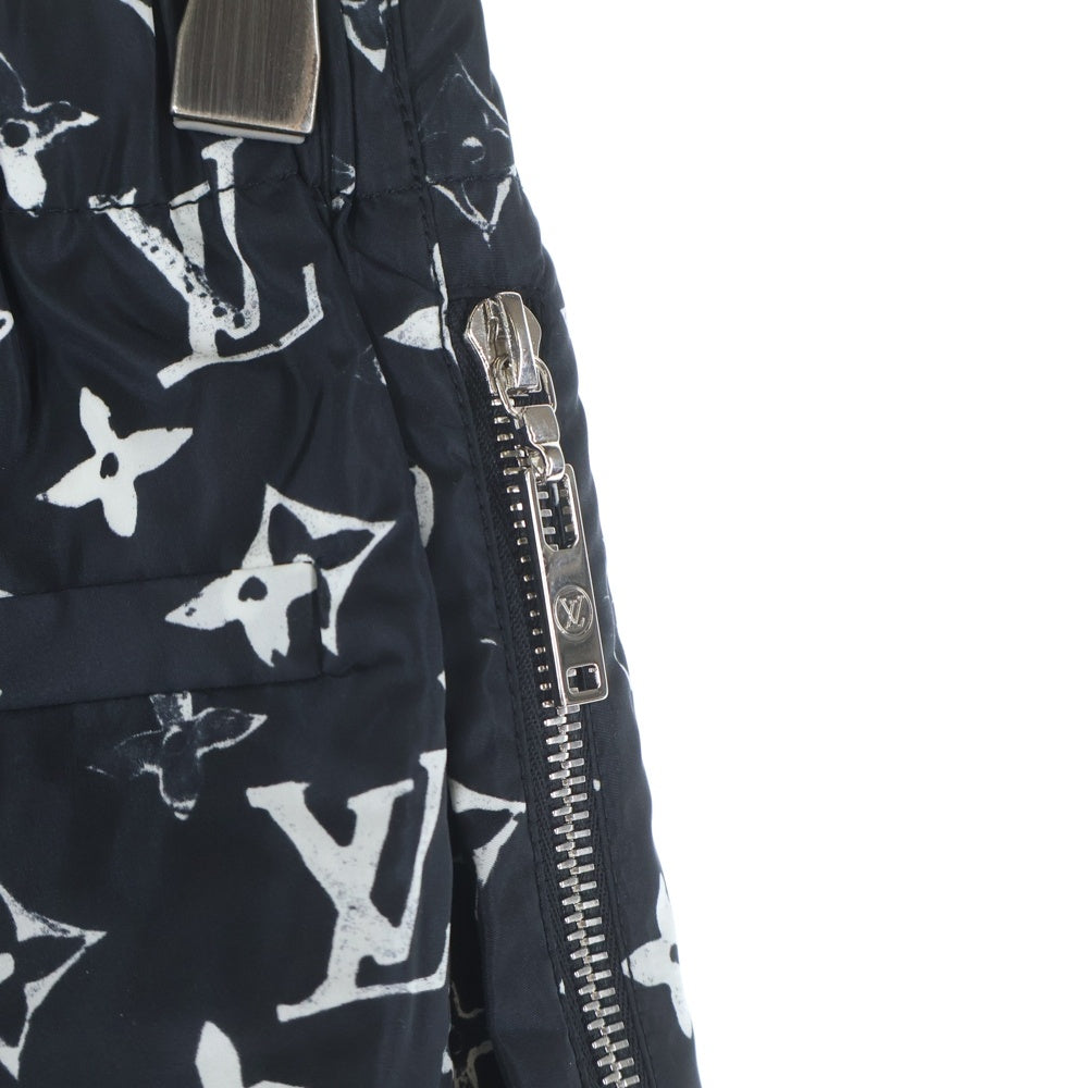 LOUIS VUITTON(ルイヴィトン) ステンシルエフェクトモノグラム