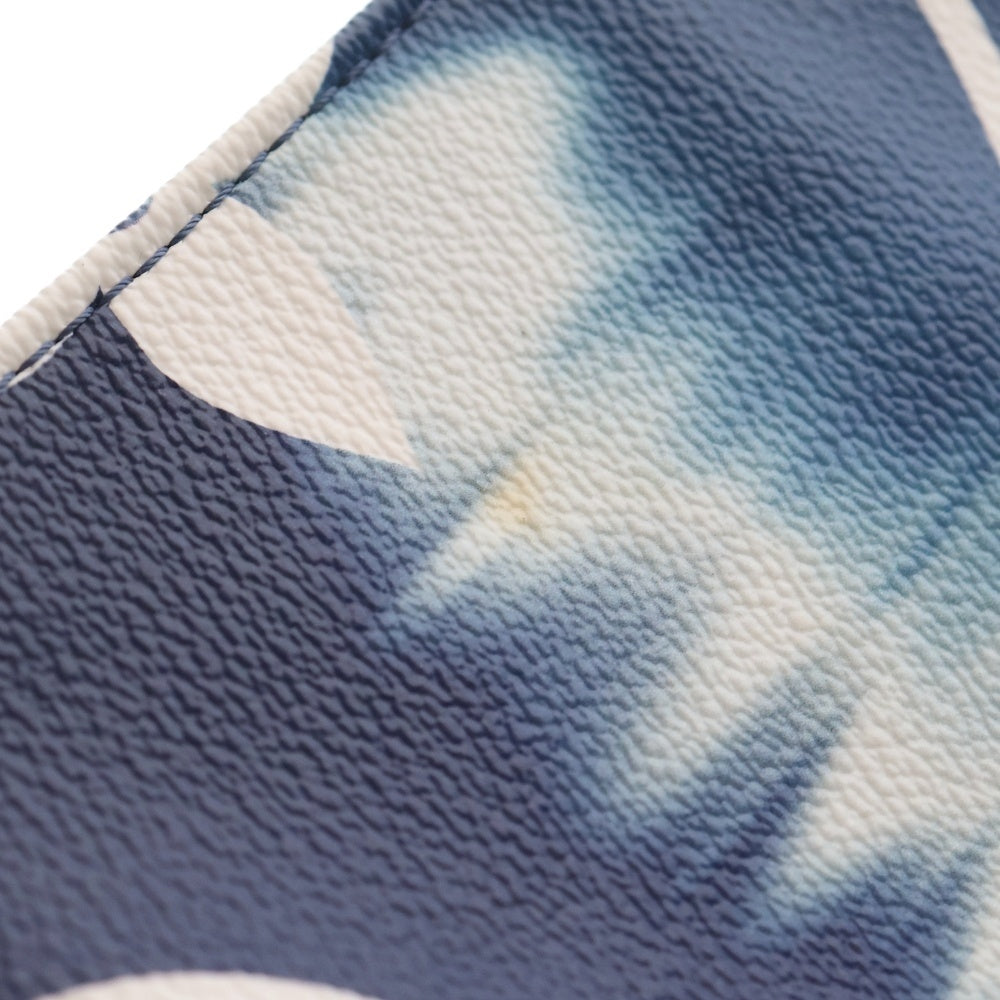 LOUIS VUITTON(ルイヴィトン) LVエスカル オンザゴーGM M45120 ブルー