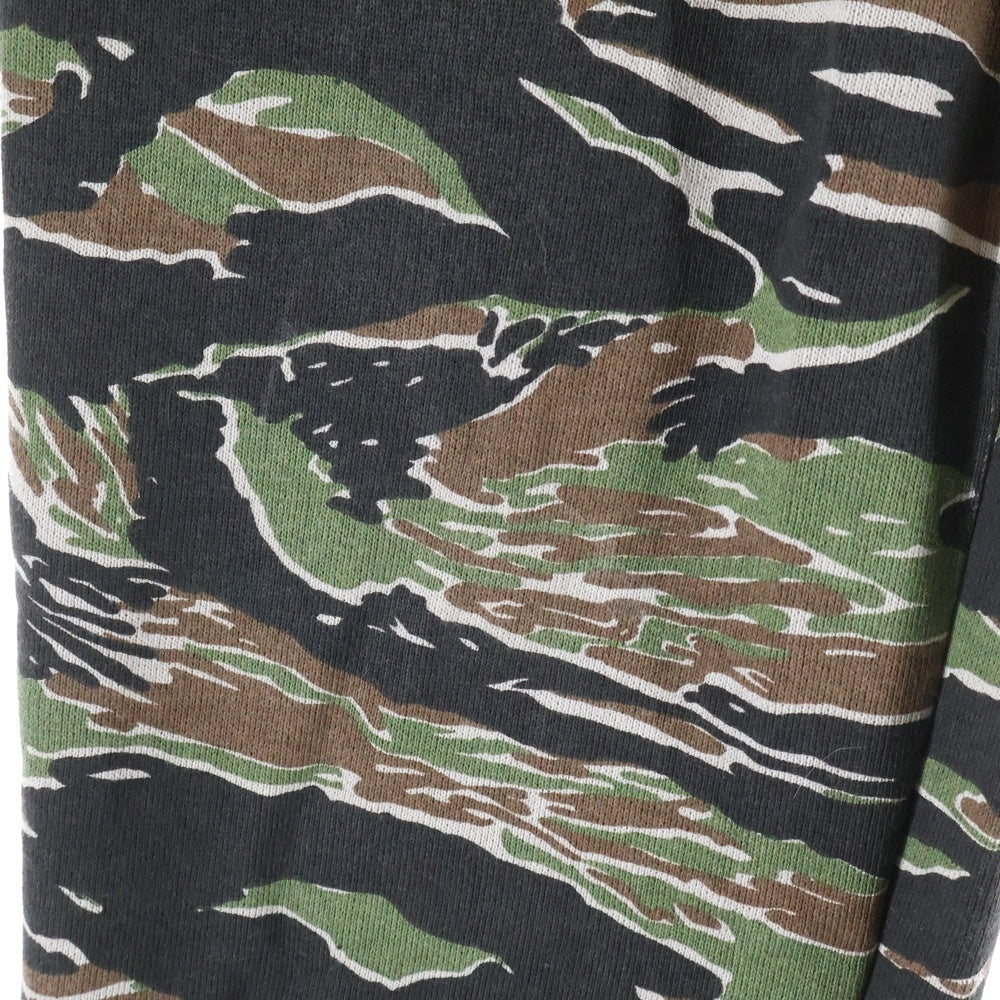 READY MADE(レディメイド) 21AW SWEAT PANTS CAMO スウェットパンツ カモ RE-CO-CM-00-00-198