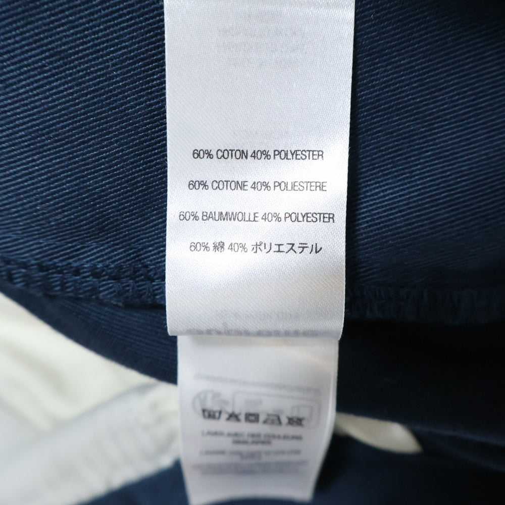 SUPREME(シュプリーム) 23AW Work Pant ワークパンツ ネイビー