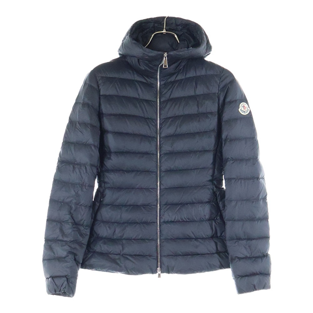 MONCLER(モンクレール) AMETHYSTE DOWN JACKET アメジスト ダウンジャケット ブラック F10931A10600 C0355 レディース