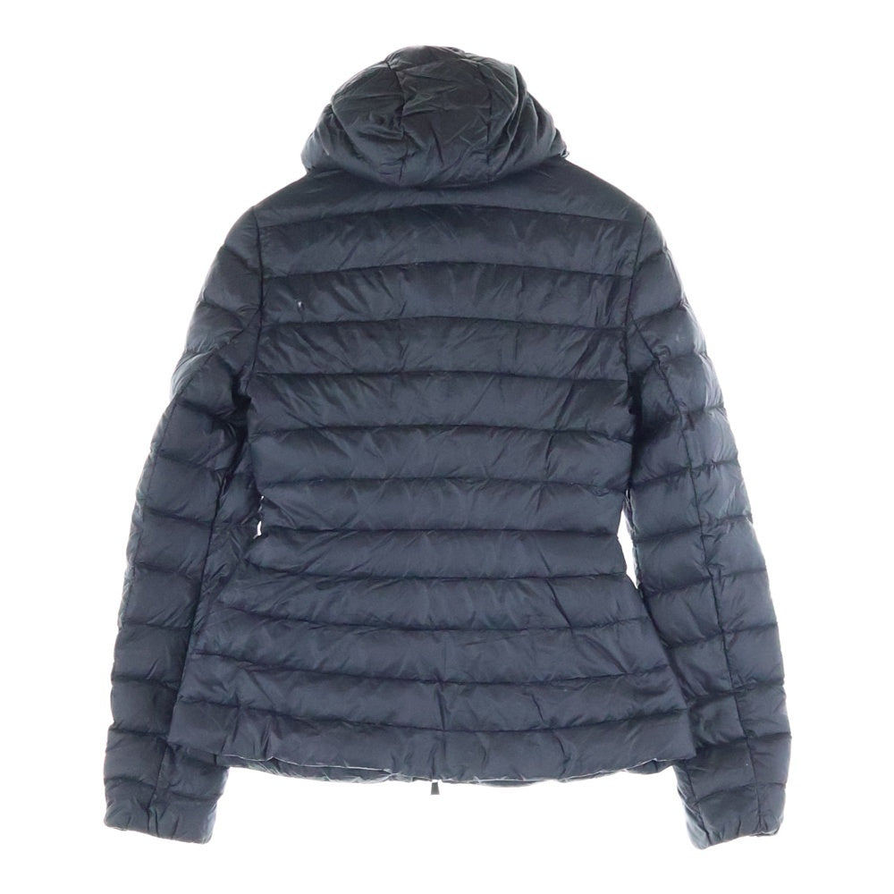 MONCLER(モンクレール) AMETHYSTE DOWN JACKET アメジスト ダウンジャケット ブラック F10931A10600 C0355 レディース