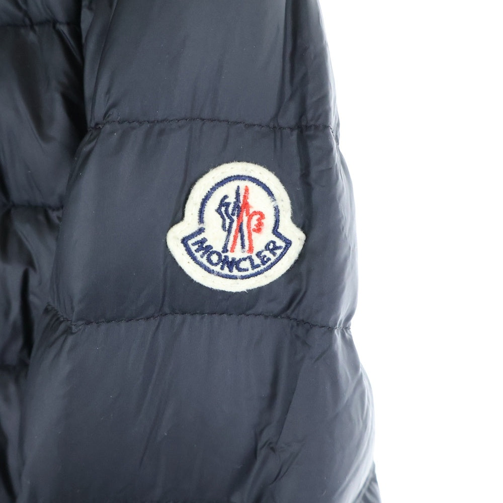 MONCLER(モンクレール) AMETHYSTE DOWN JACKET アメジスト ダウンジャケット ブラック F10931A10600 C0355 レディース