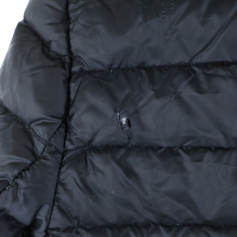 MONCLER(モンクレール) AMETHYSTE DOWN JACKET アメジスト ダウンジャケット ブラック F10931A10600 C0355 レディース