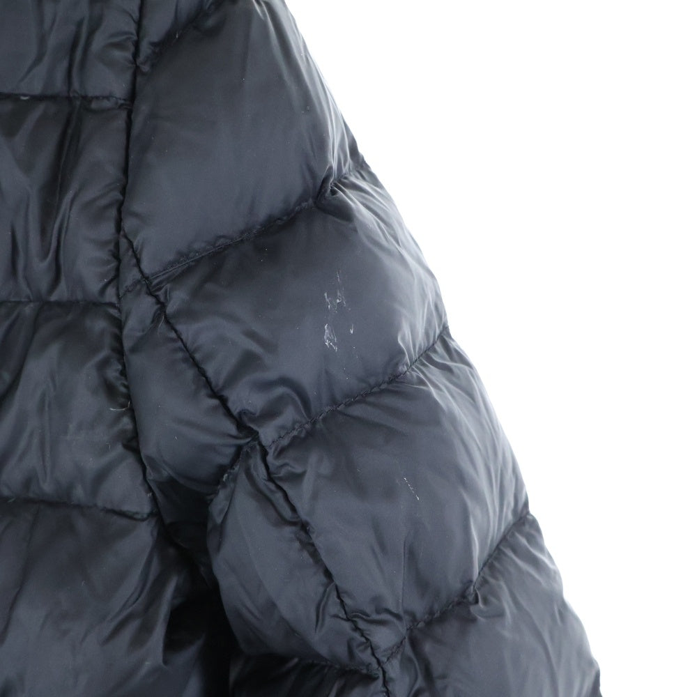 MONCLER(モンクレール) AMETHYSTE DOWN JACKET アメジスト ダウンジャケット ブラック F10931A10600 C0355 レディース