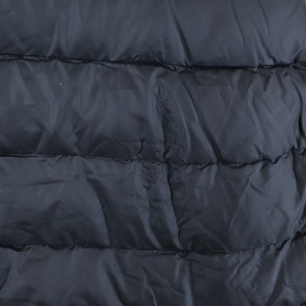 MONCLER(モンクレール) AMETHYSTE DOWN JACKET アメジスト ダウンジャケット ブラック F10931A10600 C0355 レディース