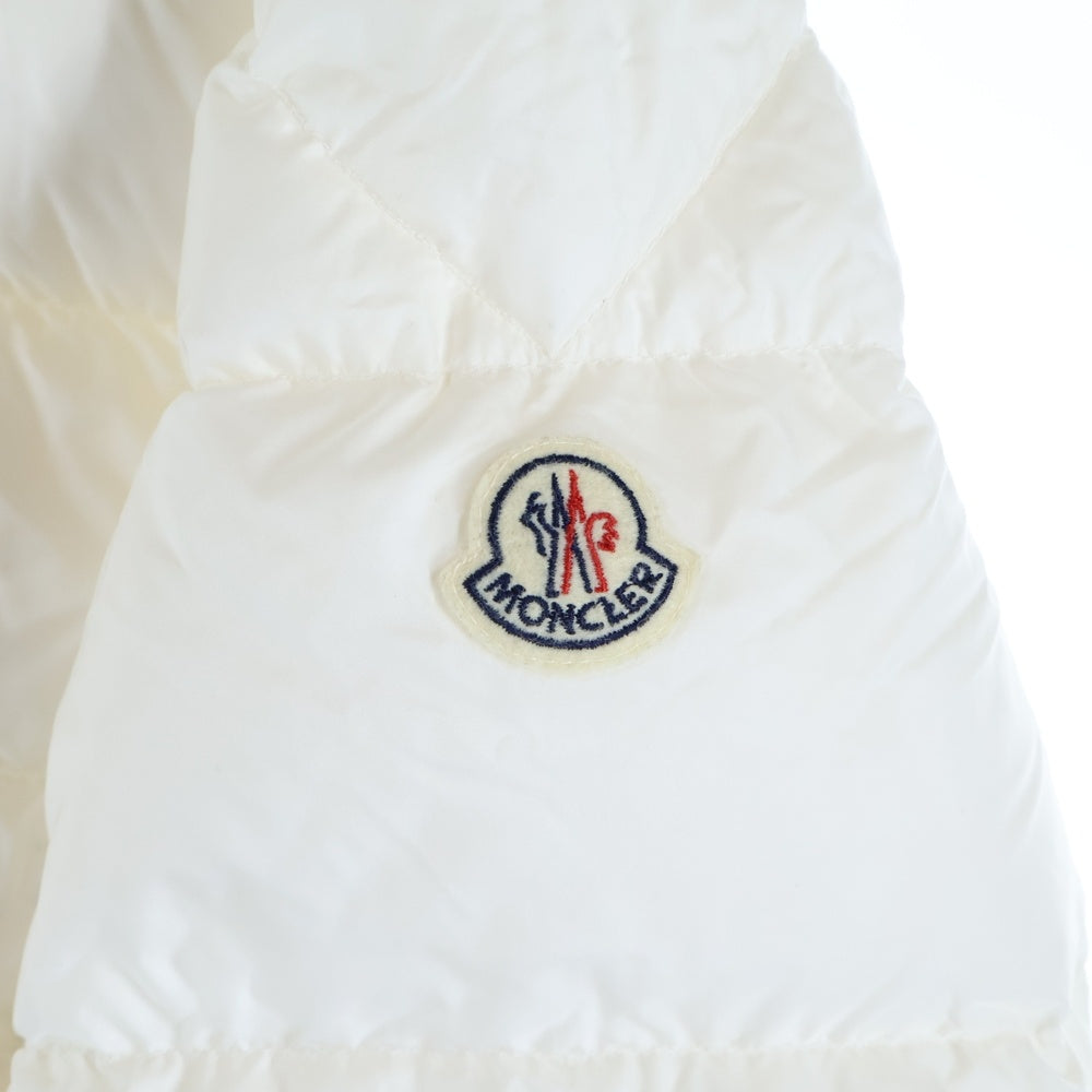 MONCLER(モンクレール) SALZMAN DOWN JACKET サルズマン ダウンジャケット ホワイト G20911A00009 53048