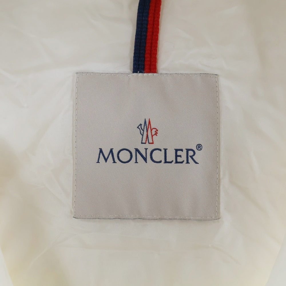 MONCLER(モンクレール) SALZMAN DOWN JACKET サルズマン ダウンジャケット ホワイト G20911A00009 53048