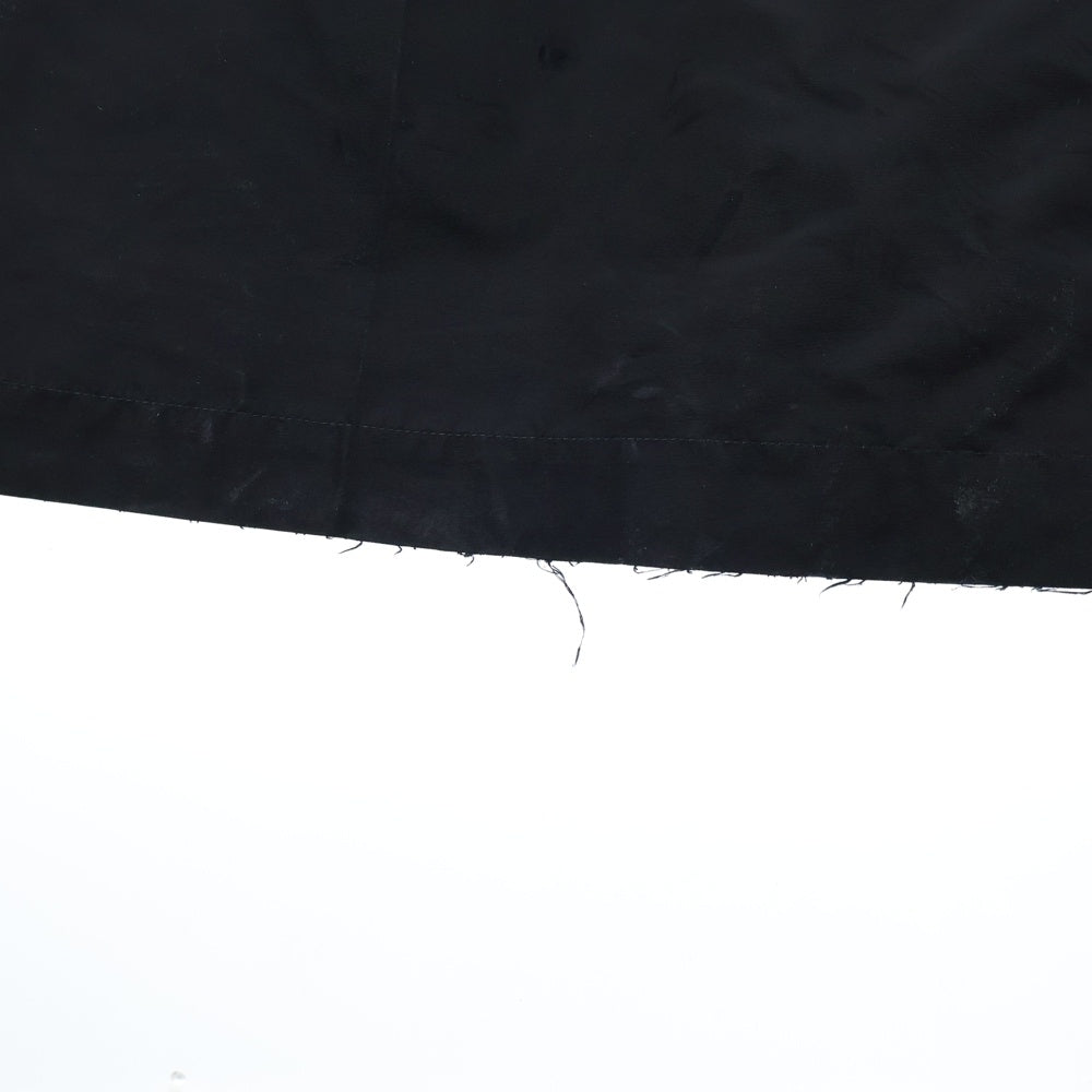 Rick Owens(リックオウエンス) 25SS Cargobelas Pants カーゴベラパンツ RU01E5339-FT ブラック