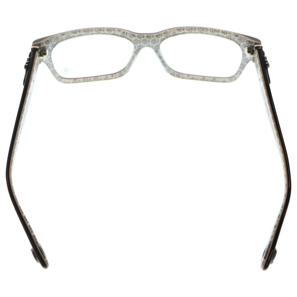 CHROME HEARTS(クロムハーツ) HEY JACK U LATE II ヘイ ジャック
