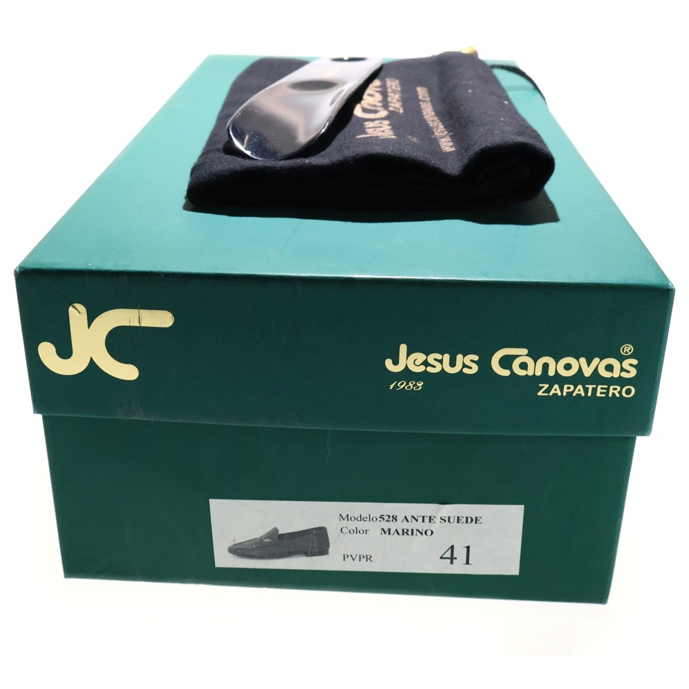 NO BRAND(ノーブランド) JESUS CANOVAS（ヘススカノヴァス