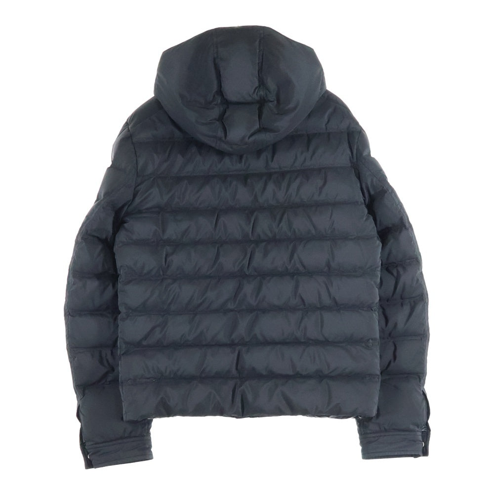 プラダ PRADA トライアングルロゴ SGH072 R232 106O ダウンジャケット PRADA(プラダ) トライアングルロゴ ジップアップダウンジャケット