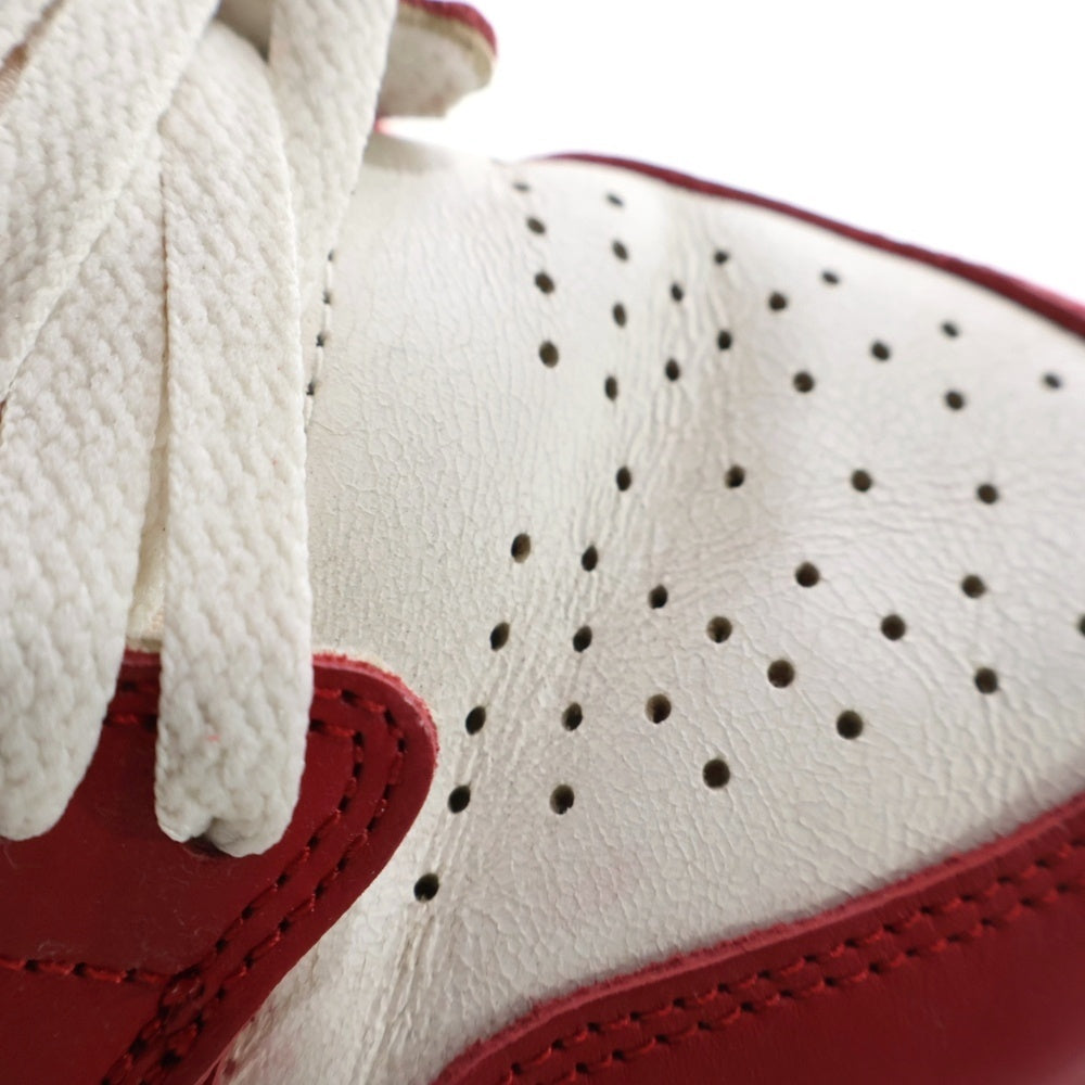 NIKE(ナイキ) AIR JORDAN 1 HIGH OG CHICAGO LOST & FOUND DZ5485-612 エアジョーダン1 ハイカットスニーカー US8/26.0cm