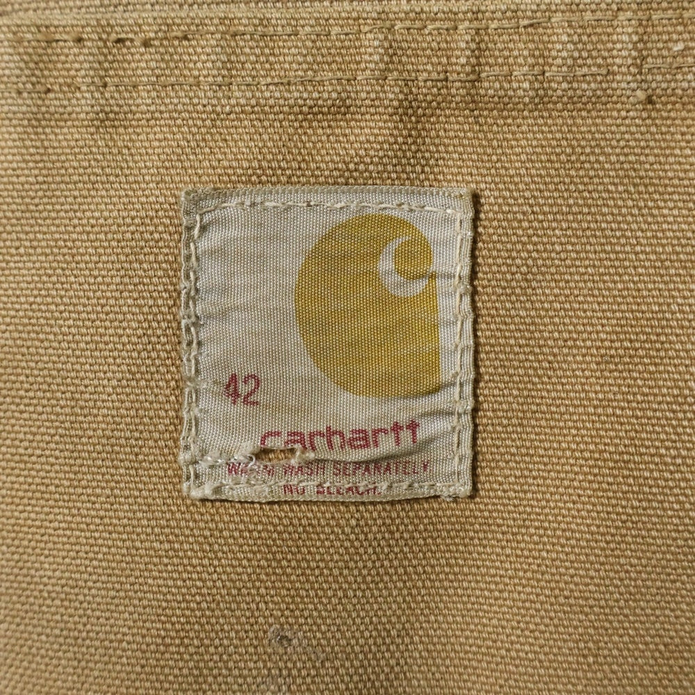 CARHARTT(カーハート) 70s CHORE COAT カバーオール チョアコート
