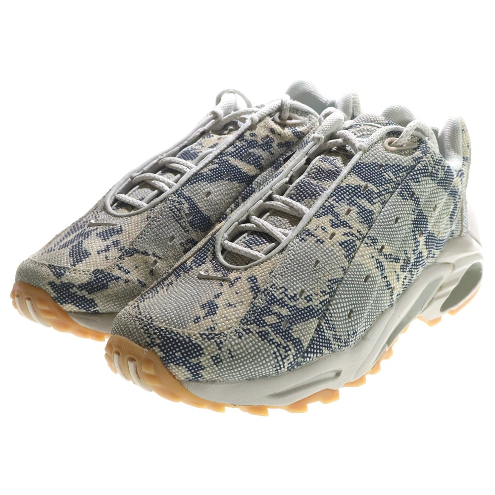 NIKE(ナイキ) × NOCTA Hot Step Air Terra Light Bone/Snakeskin ノクタ ホット ステップ エアテラ ライトボーン/スネークスキン DR0508 001 US7.5/25.5cm