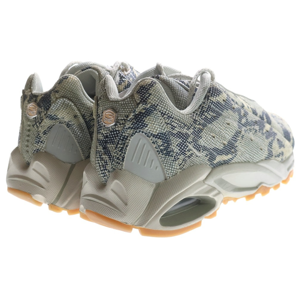 NIKE(ナイキ) × NOCTA Hot Step Air Terra Light Bone/Snakeskin ノクタ ホット ステップ エアテラ ライトボーン/スネークスキン DR0508 001 US7.5/25.5cm