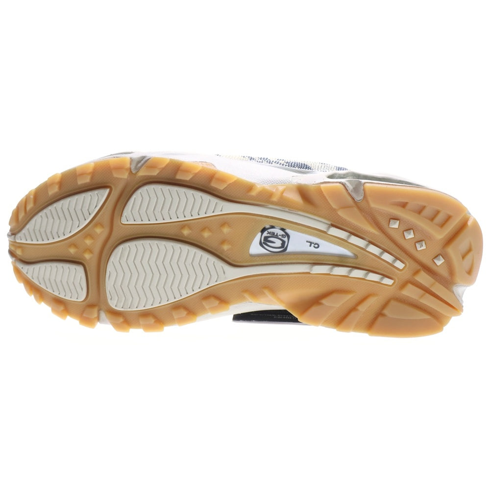 NIKE(ナイキ) × NOCTA Hot Step Air Terra Light Bone/Snakeskin ノクタ ホット ステップ エアテラ ライトボーン/スネークスキン DR0508 001 US7.5/25.5cm
