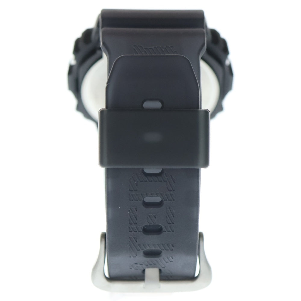 CASIO G-SHOCK(カシオ ジーショック) ×UNDEFEATED DWE-5600UD-1JR ×アンディフィーテッド デジタル時計 マルチ