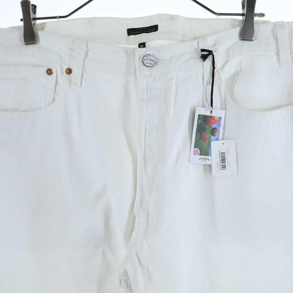 NO BRAND(ノーブランド) JETPACK hom(m)e ジェットパックオム 25SS