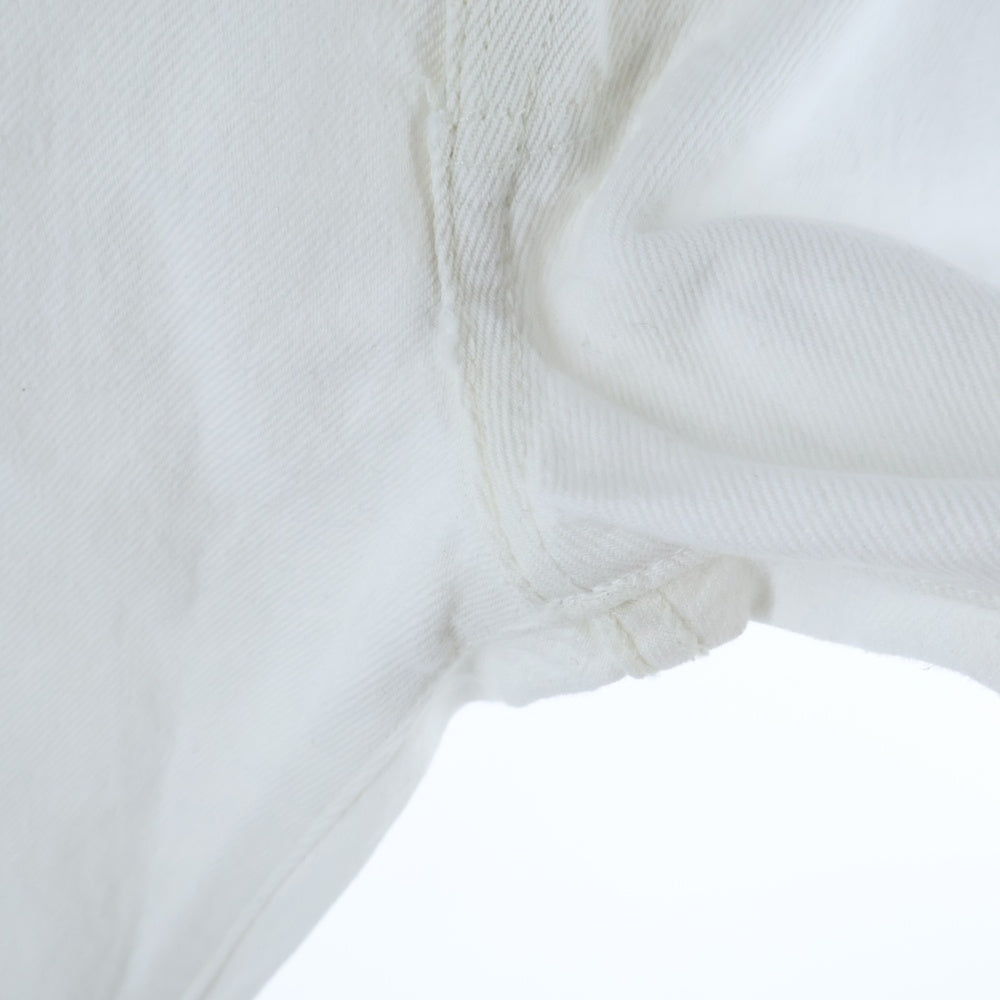 NO BRAND(ノーブランド) JETPACK hom(m)e ジェットパックオム 25SS