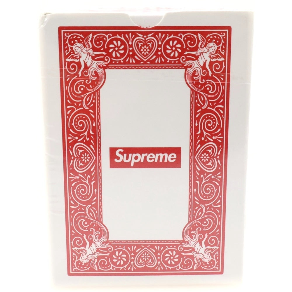 SUPREME(シュプリーム) 21AW Bicycle Playing Mini Cards トランプカード