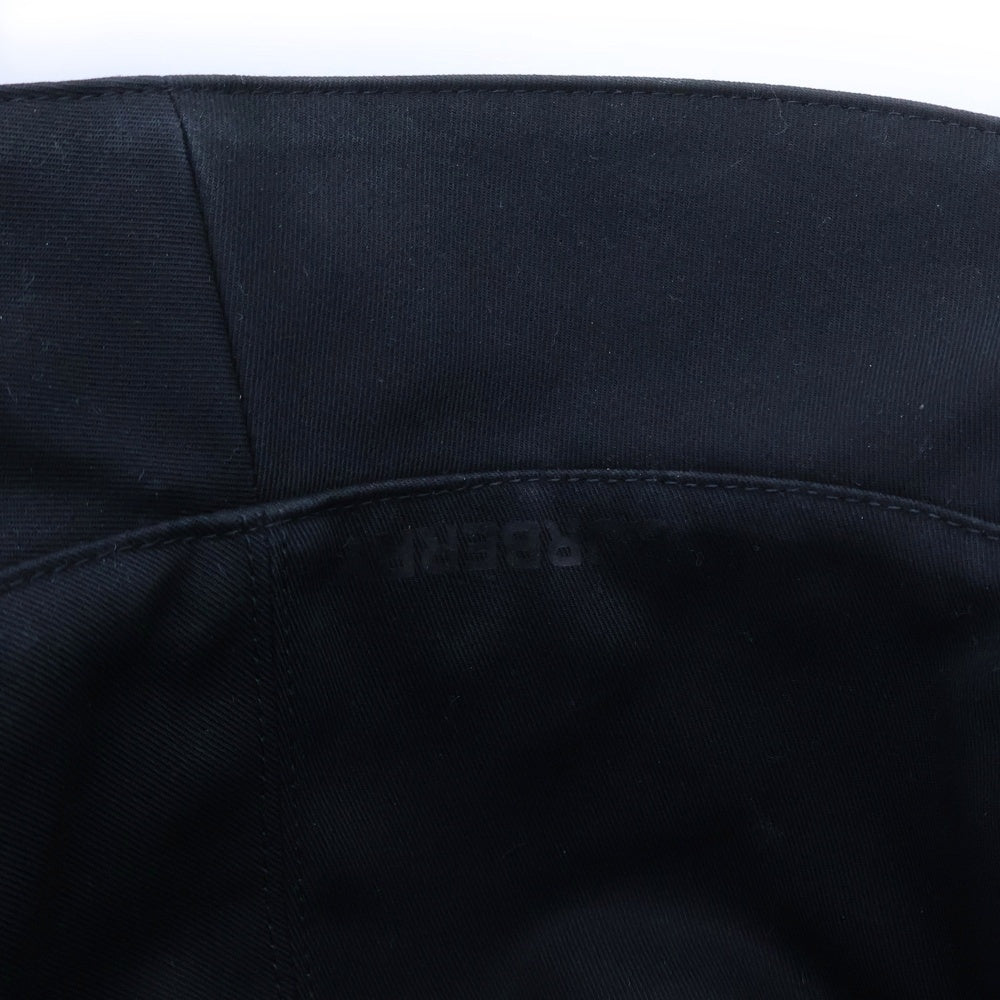 BURBERRY(バーバリー) MH BUCKET HAT リバーシブルノバチェックバケットハット 8056242 帽子 ベージュ