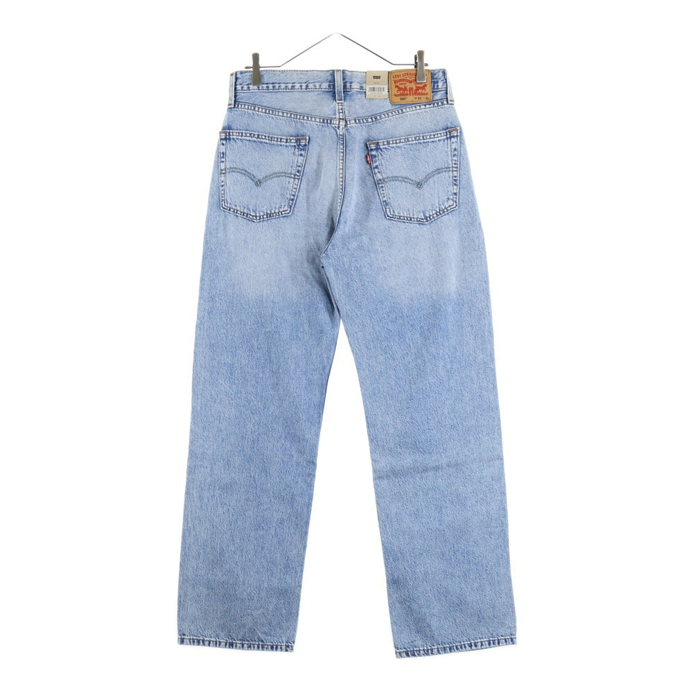 Levi's(リーバイス) 565 デニムストレートデニム インディゴ