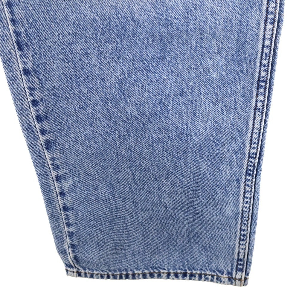 Levi's(リーバイス) 565 デニムストレートデニム インディゴ