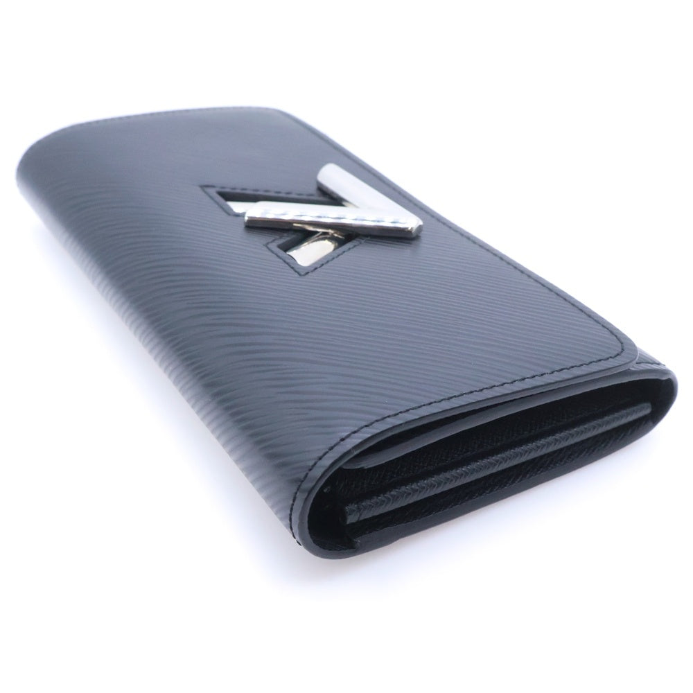 LOUIS VUITTON(ルイヴィトン) ポルトフォイユ ツイスト 二つ折り財布