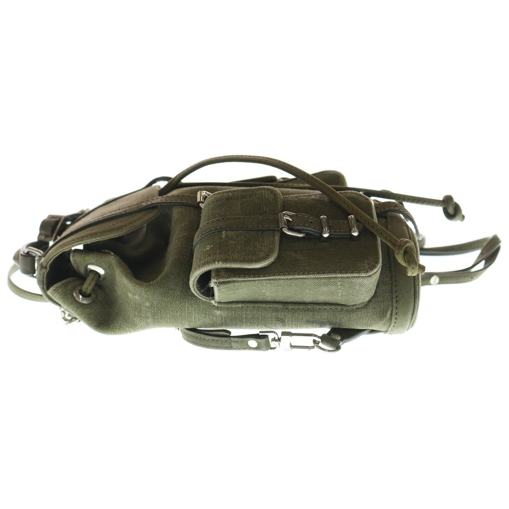 READY MADE(レディメイド) FIELD PACK NANO RE-CO-KH-00-IM-104