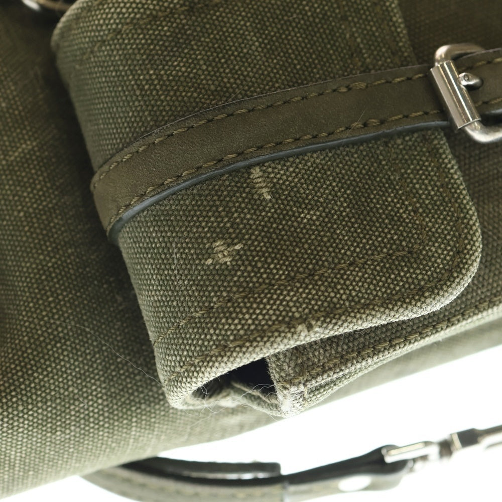 READY MADE(レディメイド) FIELD PACK NANO RE-CO-KH-00-IM-104 フィールドパックナノ リュックサック カーキ レディース