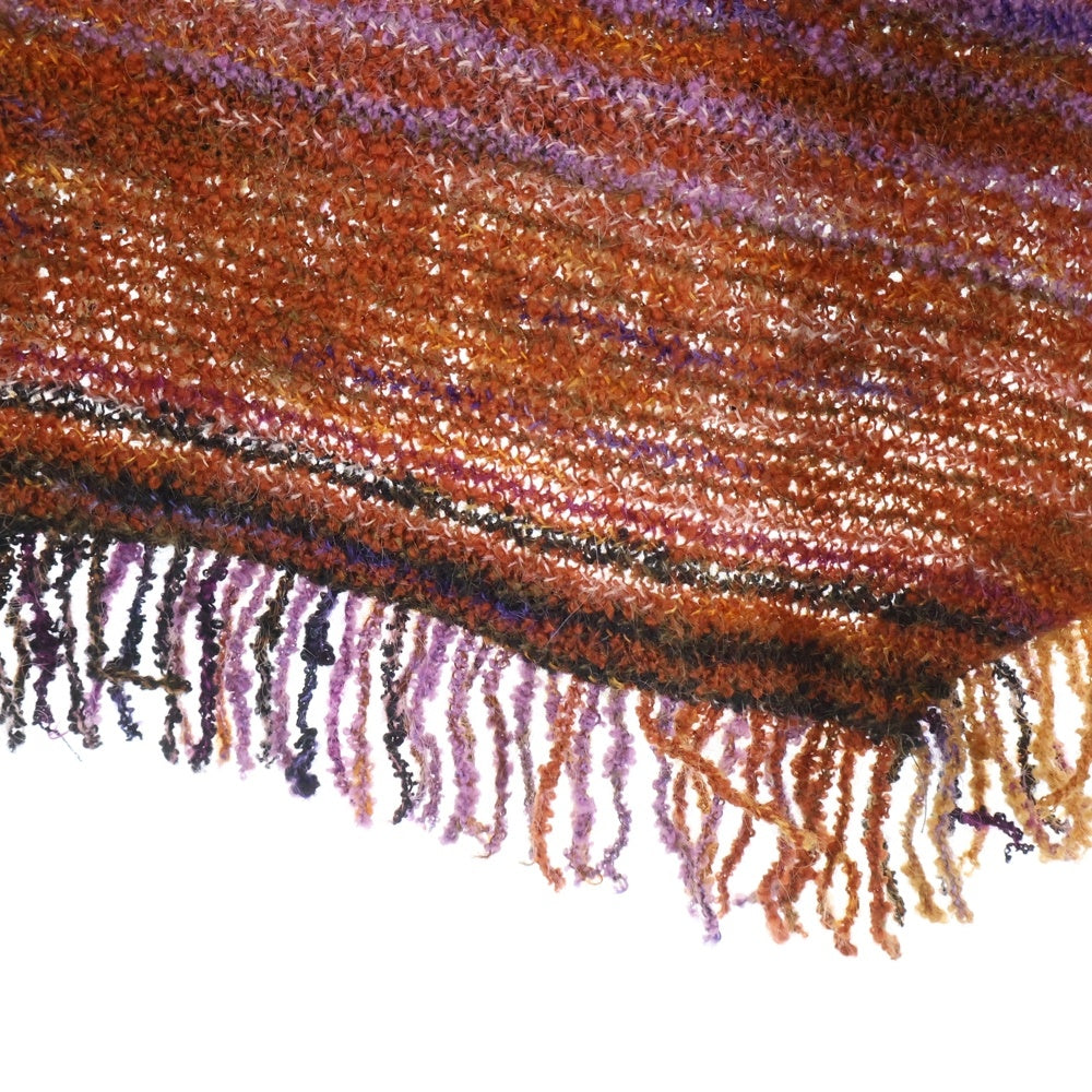 MISSONI(ミッソーニ) ニット スカート マルチカラー レディース