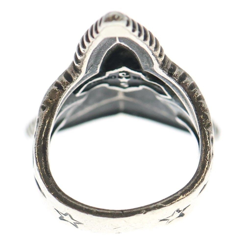 CODY SANDERSON(コディーサンダーソン) DEPP STAR RING デップ スター