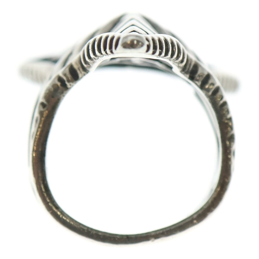 CODY SANDERSON(コディーサンダーソン) DEPP STAR RING デップ スター