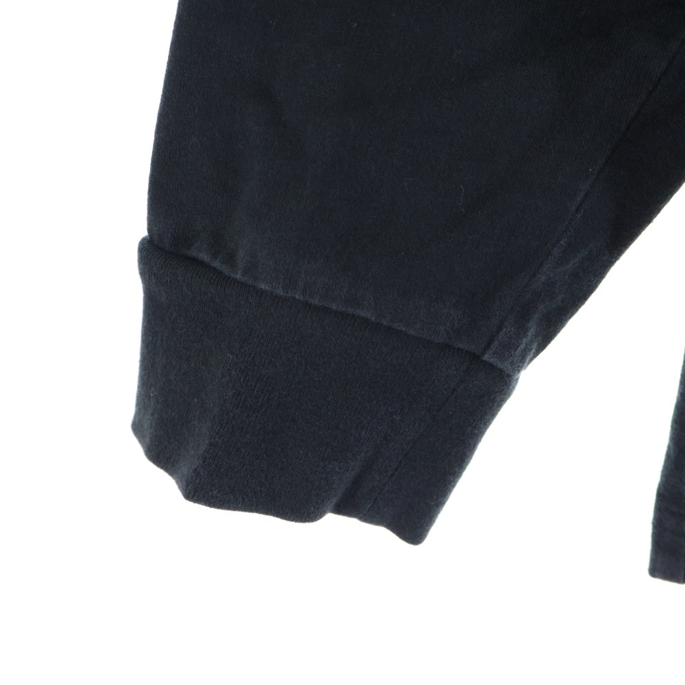 SUPREME(シュプリーム) 18SS Knit Panel Stripe L/S ニットパネル