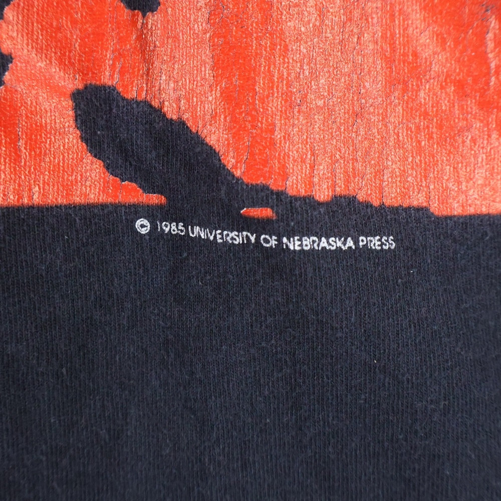 VINTAGE(ヴィンテージ) 90s Rage Against The Machine CHE GUEVARA レイジアゲインストザマシーン チェ ゲバラ クルーネック 半袖Tシャツ ブラック