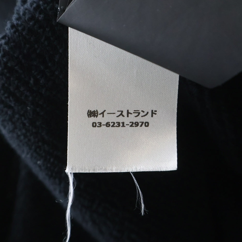 Palm Angels(パームエンジェルス) EYE PRINT プルオーバーパーカー フーディー PMBB036F19631006 ブラック
