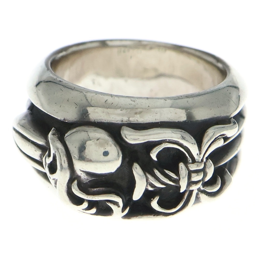 CHROME HEARTS(クロムハーツ) DAGGER HEART ダガーハートリング