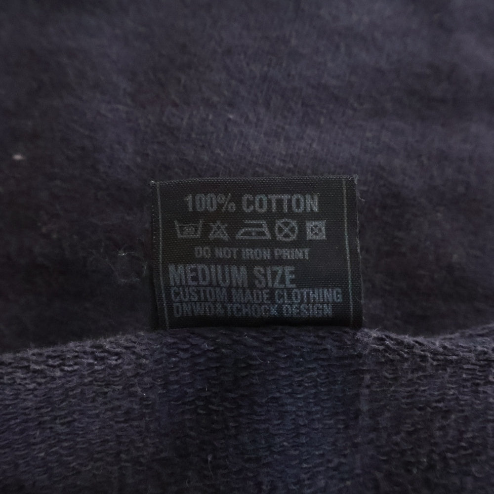 VINTAGE(ヴィンテージ) 00s RADIOHEAD Hail To The Thief レディオヘッド スウェットトレーナー ブラック