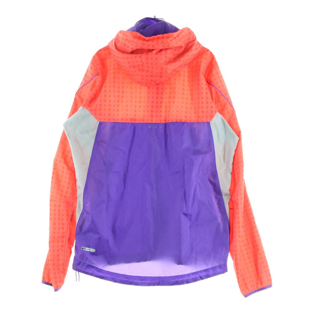 PUMA(プーマ) ドット ウインドブレーカー マルチカラー 557551