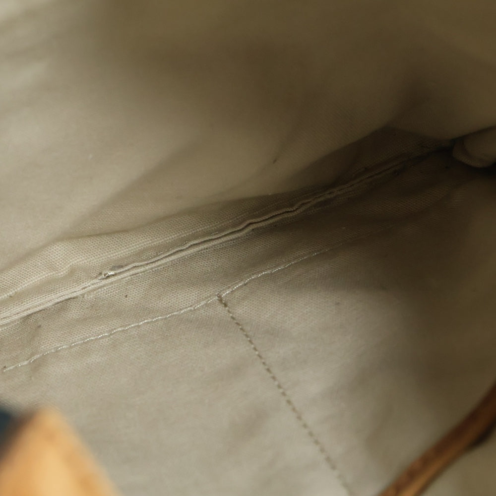 TORY BURCH(トリー バーチ) 斜め掛けミニショルダーバッグ ブラック/ブラウン レディース