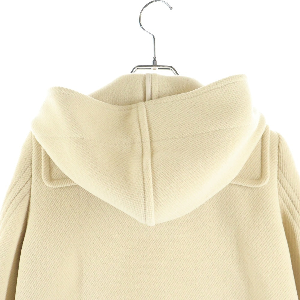 BEAUTY&YOUTH UNITED ARROWS(ビューティーアンドユースユナイテッドアローズ) パイルメルトンショートダッフルコート ベージュ 1625-139-3199 レディース