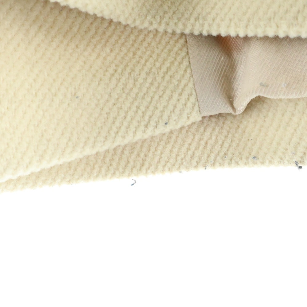 BEAUTY&YOUTH UNITED ARROWS(ビューティーアンドユースユナイテッドアローズ) パイルメルトンショートダッフルコート ベージュ 1625-139-3199 レディース