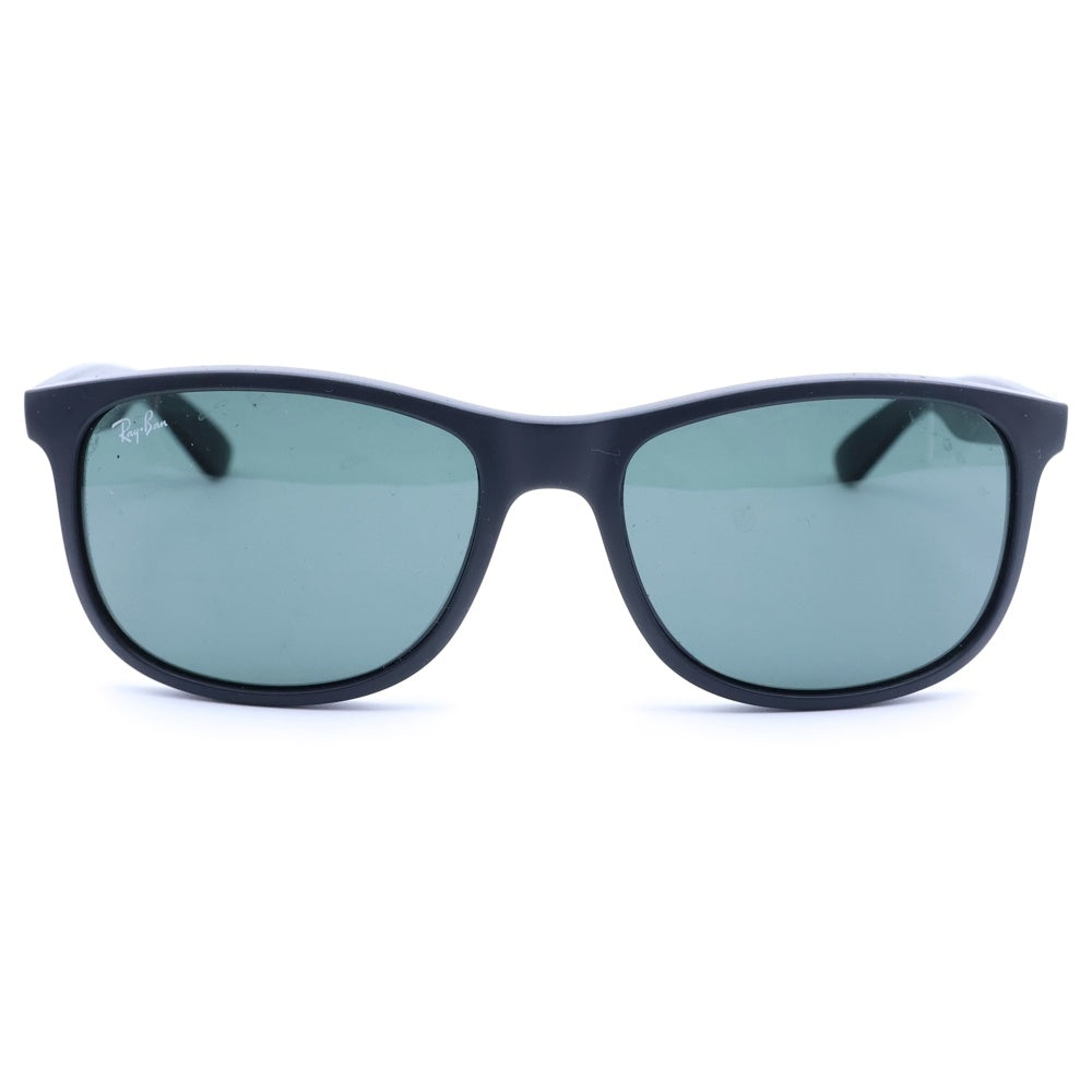 Ray Ban(レイバン) ANDY サングラス ブラック RB 4202-F