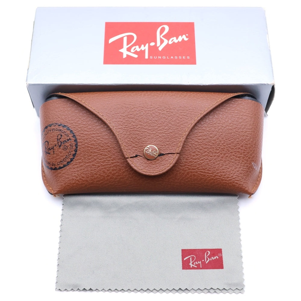 Ray Ban(レイバン) ANDY サングラス ブラック RB 4202-F