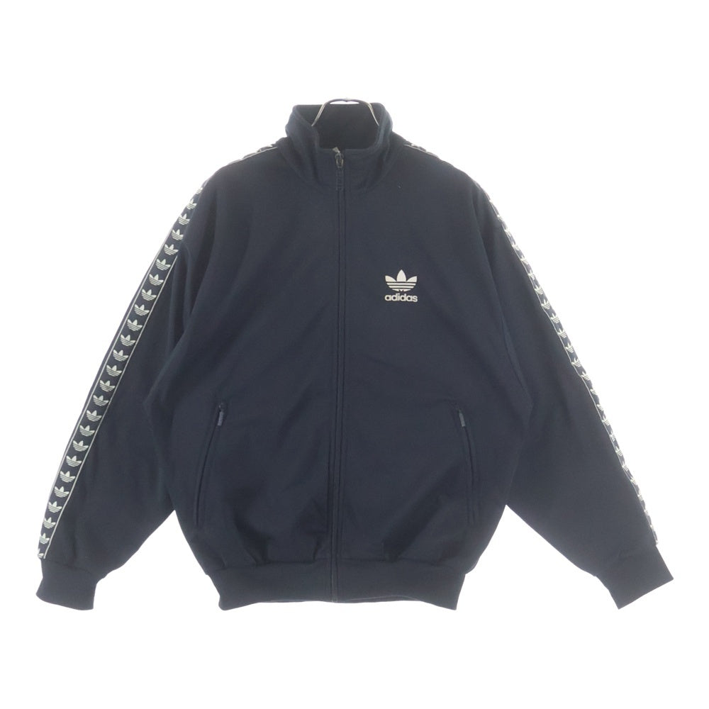 adidas(アディダス) トラックジャケット ブラック