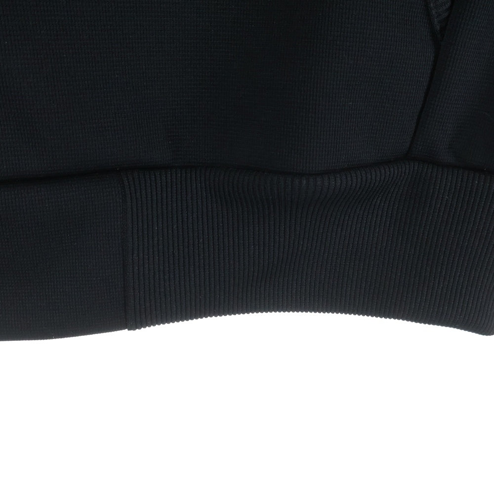 THE NORTH FACE(ザノースフェイス) MACH 5 JACKET マッハファイブジャケット ジップアップパーカー ブラック NT61511