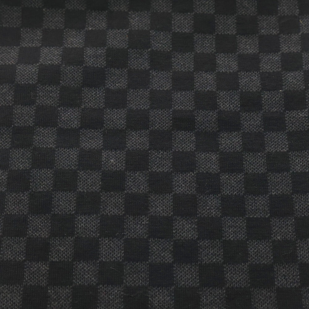 LOUIS VUITTON(ルイヴィトン) エシャルプ プティ ダミエ マフラー