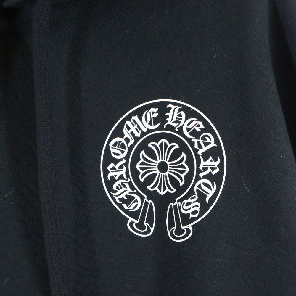 CHROME HEARTS(クロムハーツ) 東京限定 両面プリント ホースシュー
