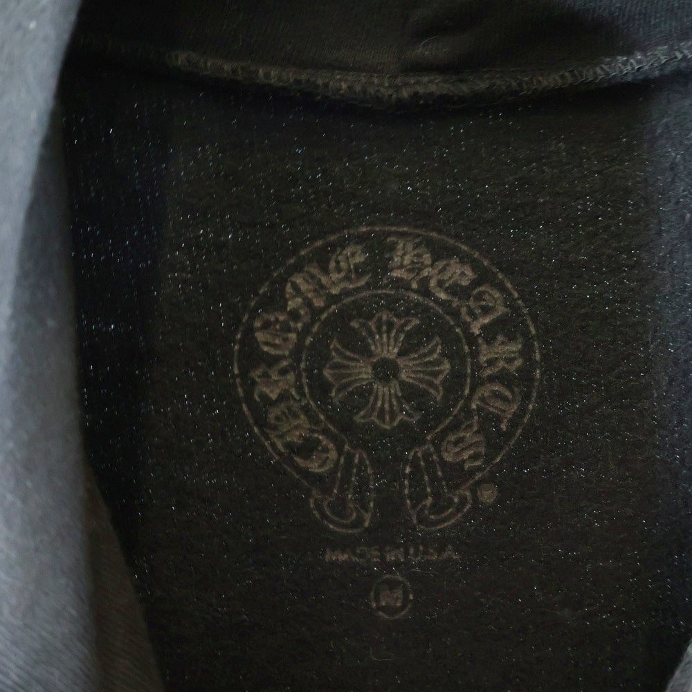 CHROME HEARTS(クロムハーツ) 東京限定 両面プリント ホースシュー